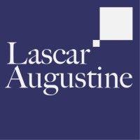 the lascar augustine group logo image