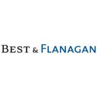 best & flanagan logo image