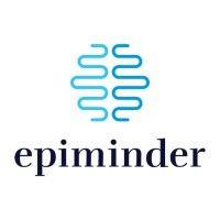 epiminder logo image