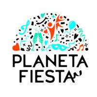 planeta fiesta logo image