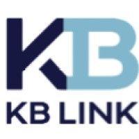 kb link, inc logo image