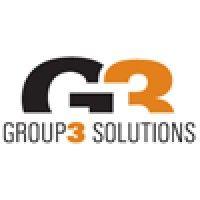 group 3 solutions llc