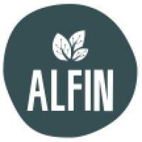 alfin logo image