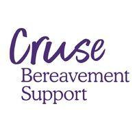 cruse bereavement support