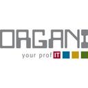 logo of Organi