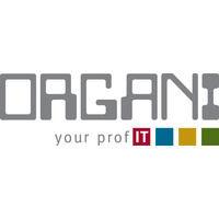 organi logo image