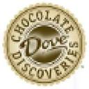 logo of Dove Chocolate Discoveries