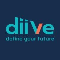 diive logo image