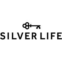 silver life logo image