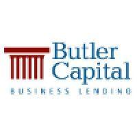 butler capital corporation logo image