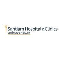 santiam hospital & clinics logo image