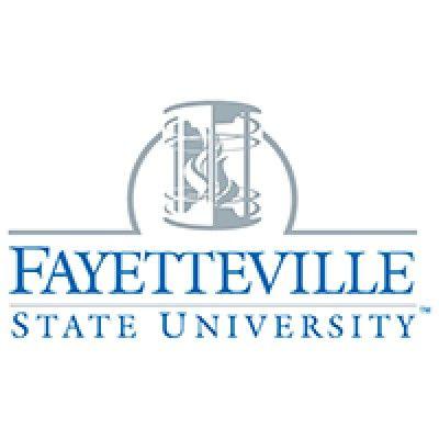 Fayetteville State University logo image