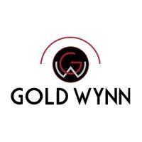 gold wynn logo image