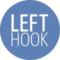 left hook logo image