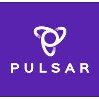 pulsar logo image