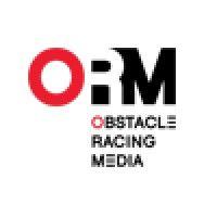 obstacle racing media logo image