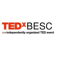 tedxbesc logo image