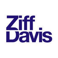 ziff davis logo image