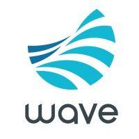 wave logo image