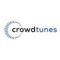 crowdtunes logo image