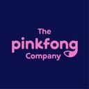 logo of The Pinkfong Company