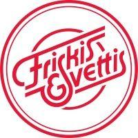 friskis&svettis malmö logo image