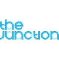 the junction logo image