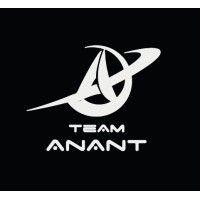 team anant logo image