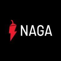 the naga group ag logo image