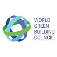 world green building council logo image