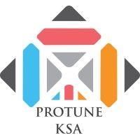 protune ksa consultants pvt ltd logo image