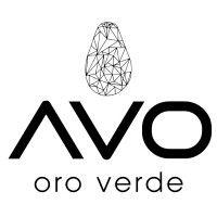 avo oro verde logo image