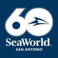 seaworld san antonio logo image