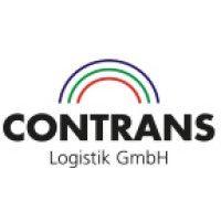 contrans logistik gmbh logo image