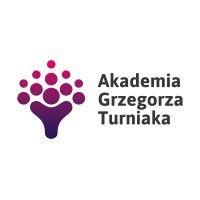 akademia grzegorza turniaka logo image