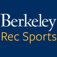 uc berkeley: recreational sports marketing group logo image