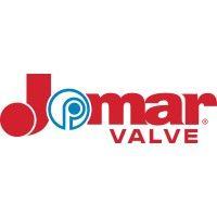 jomar valve logo image