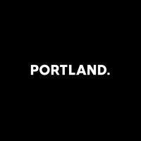 portland design logo image