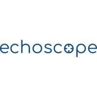 echoscope digital health logo image