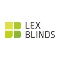 lex blinds logo image