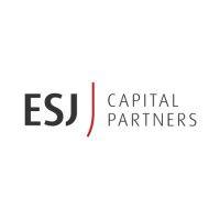 esj capital partners logo image