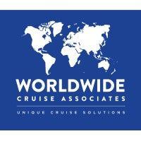 worldwide cruise associates