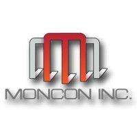 moncon inc. logo image