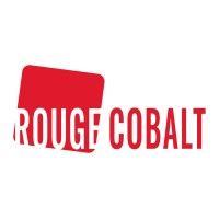 rouge cobalt logo image