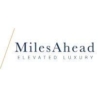 milesahead logo image