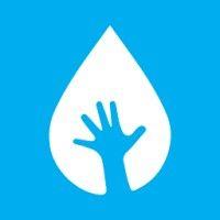 rural schools water project logo image