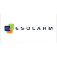 esolarm testing&training center logo image