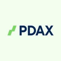 pdax logo image