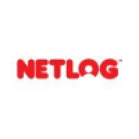 netlog logo image