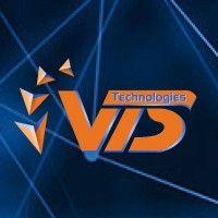 vis technologies, inc. logo image